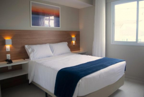 Prime Stay Riocentro - Suítes & Flats